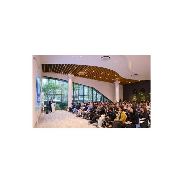 DK아시아, '신검단 로열파크씨티Ⅱ' 부동산 전문가 토크콘서트 성료